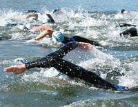 Triathlon - Ironman d'Hawaii 2011
