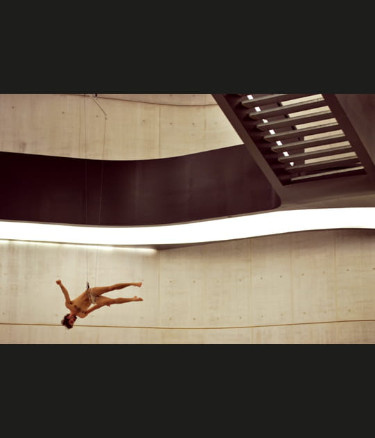 Les laur&eacute;ats du Sony World Photography Awards 2010