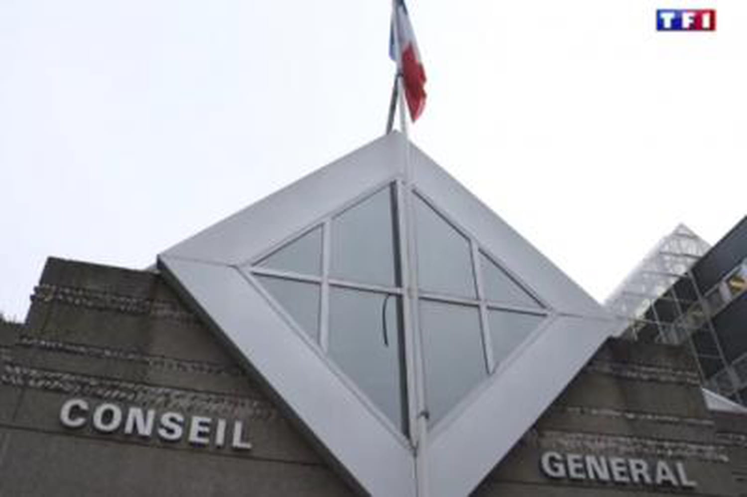 La diversité grande absente des Conseils généraux