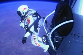 Mort de F&eacute;lix Baumgartner&nbsp;: un malaise avant l'accident&nbsp;? Ce que l'on sait du crash du parachutiste de l'extr&ecirc;me