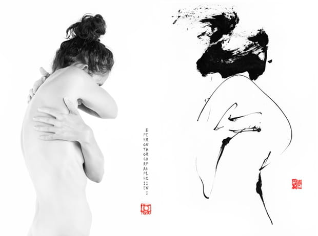 "Trio pour diptyques" de Bernard Pulcini et Yves Dimier