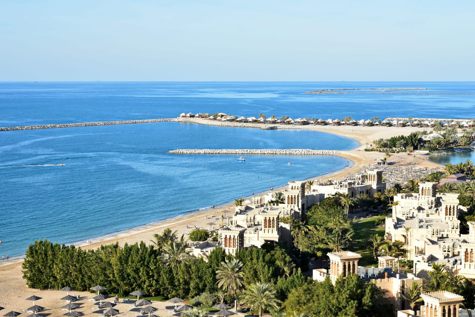 Ras Al Kha&iuml;mah