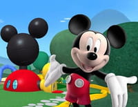 La maison de Mickey : Dingo se multiplie