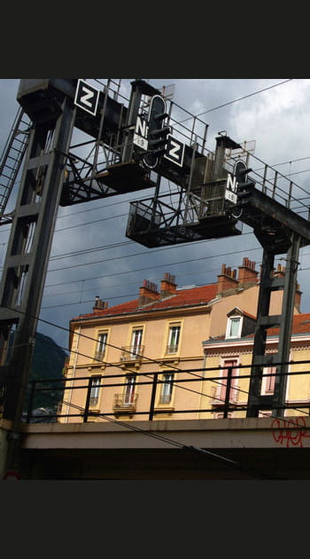 Franchissements de signaux