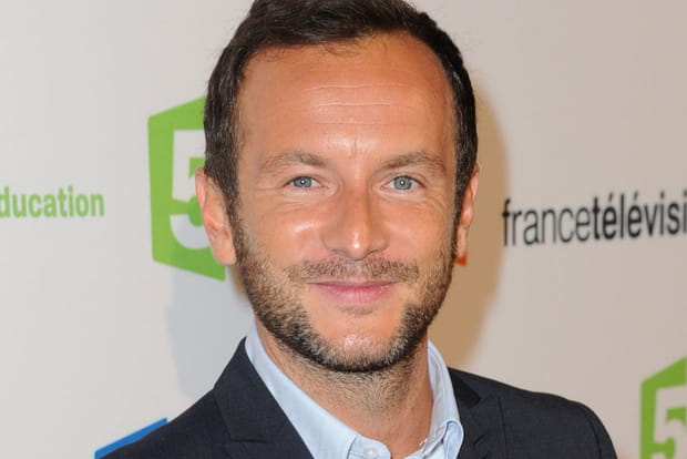 Jérémy Michalak, France Télévisions