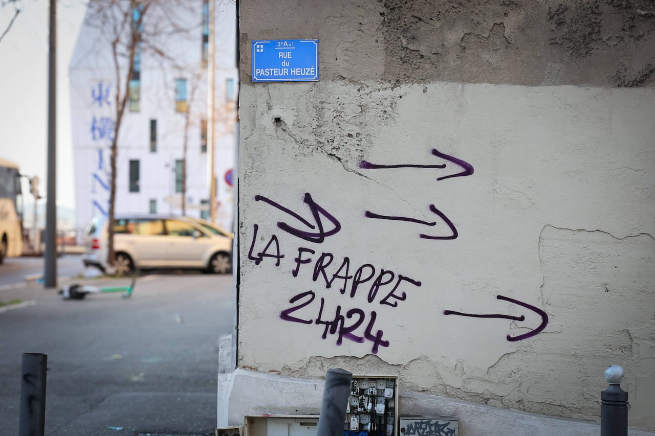 Criminalité à Marseille : un cadavre retrouvé brûlé, ce que l'on sait de l'enquête