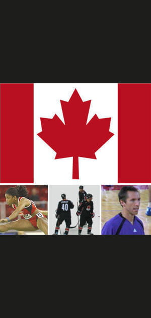 N&deg;11 : le Canada