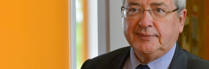 Jean-Paul Huchon&nbsp;: apr&egrave;s les&nbsp;r&eacute;gionales, il pourrait animer une&nbsp;&eacute;mission rock