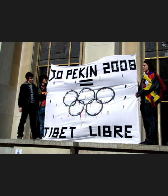Vos meilleures photos d'actualit&eacute; du 21&nbsp;au 28&nbsp;mars 2008