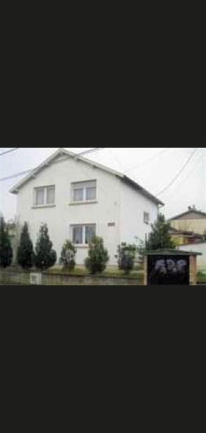 Creutzwald(Moselle)&nbsp;: une&nbsp;maison&nbsp;de&nbsp;156&nbsp;m&sup2;