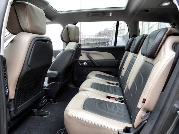 Reine de l'habitabilité