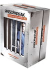 Prison Break - L'intégrale des Saisons 1 & 2
