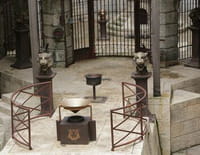 Fort Boyard : Les origines : Equipe Stand Speak Rise Up !