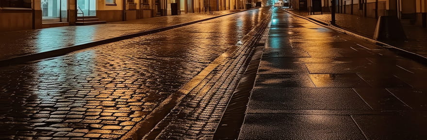 Nord. &quot;J'&eacute;tais tr&egrave;s inquiet tous les soirs&quot;&nbsp;: cette commune rallume l'&eacute;clairage public la nuit, la raison invoqu&eacute;e fait sourire