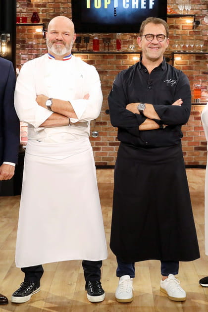 Michel Sarran a-t-il &eacute;t&eacute; &eacute;vinc&eacute; de Top Chef&nbsp;? Il r&eacute;pond