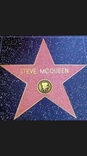 Le Walk of Fame &agrave;&nbsp;Los&nbsp;Angeles