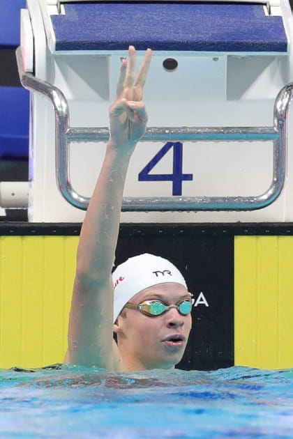 Plusieurs titres de champion de France
