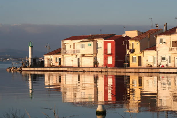 Languedoc, balade sous le soleil de la Méditerranée