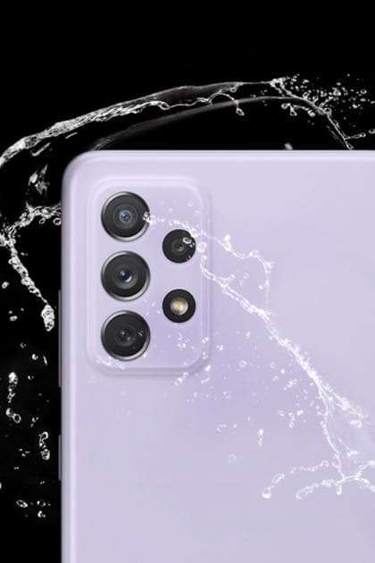 Des petits plus que l'on trouve sur les gammes sup&eacute;rieures