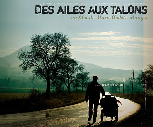 Des ailes aux talons