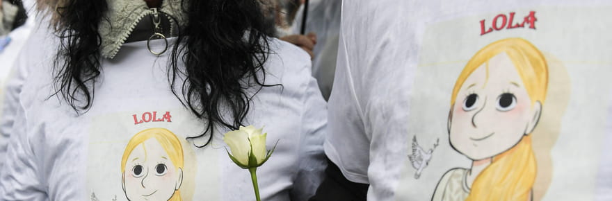 Proc&egrave;s du meurtre de Lola&nbsp;: la peine maximale pour Dahbia Benkired, une premi&egrave;re pour une femme en France