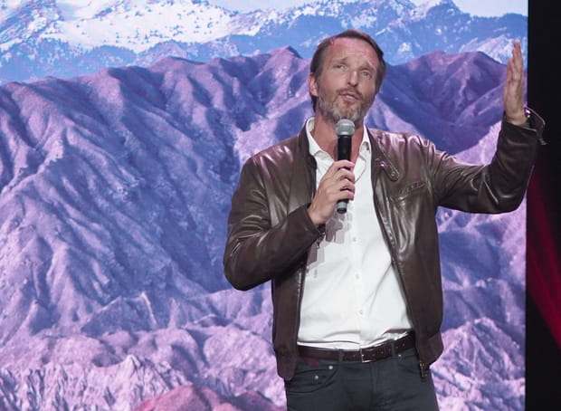 Pékin Express arrêté en Afrique