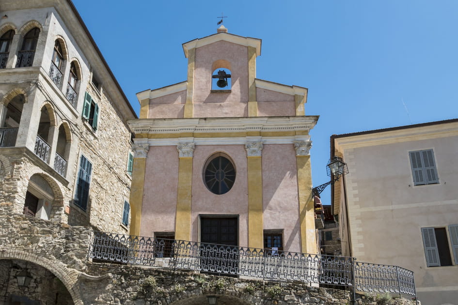 Apricale