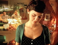 Le fabuleux destin d'Amélie Poulain