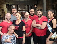 Fort Boyard