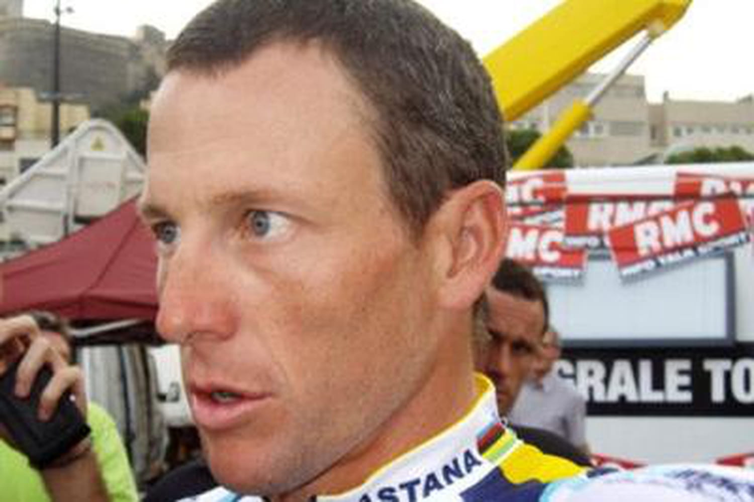Lance Armstrong : tranquille avec la justice ?