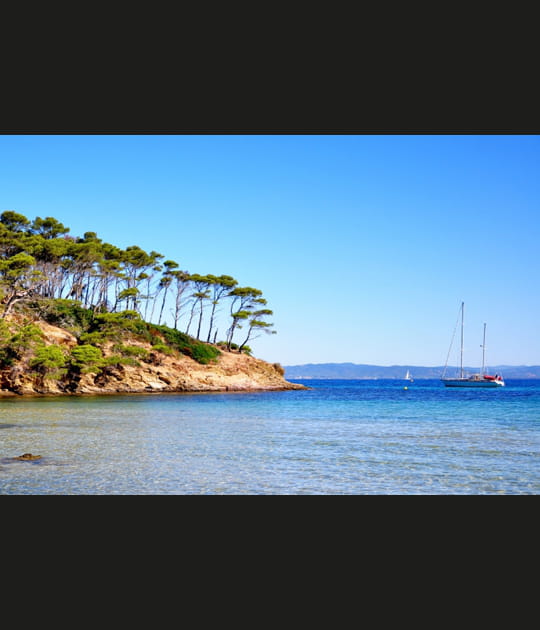 Porquerolles