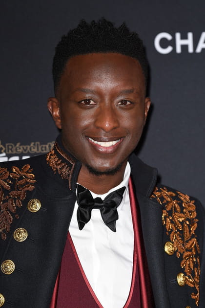 Ahmed Sylla, des &quot;dr&ocirc;les&quot; de situations