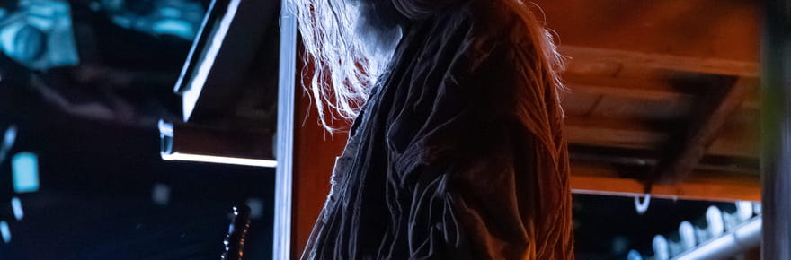 Last Samurai Standing sur Netflix&nbsp;: d&eacute;couvrez le live action adapt&eacute; du Manga&nbsp;!