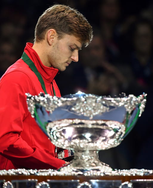 David Goffin n'a pas suffi