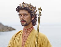 The Hollow Crown : Richard II