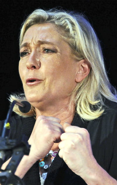 Maine-et-Loire : il pense qu'il y a des &quot;bougnoules cach&eacute;s&quot; &agrave; la mairie de Paris