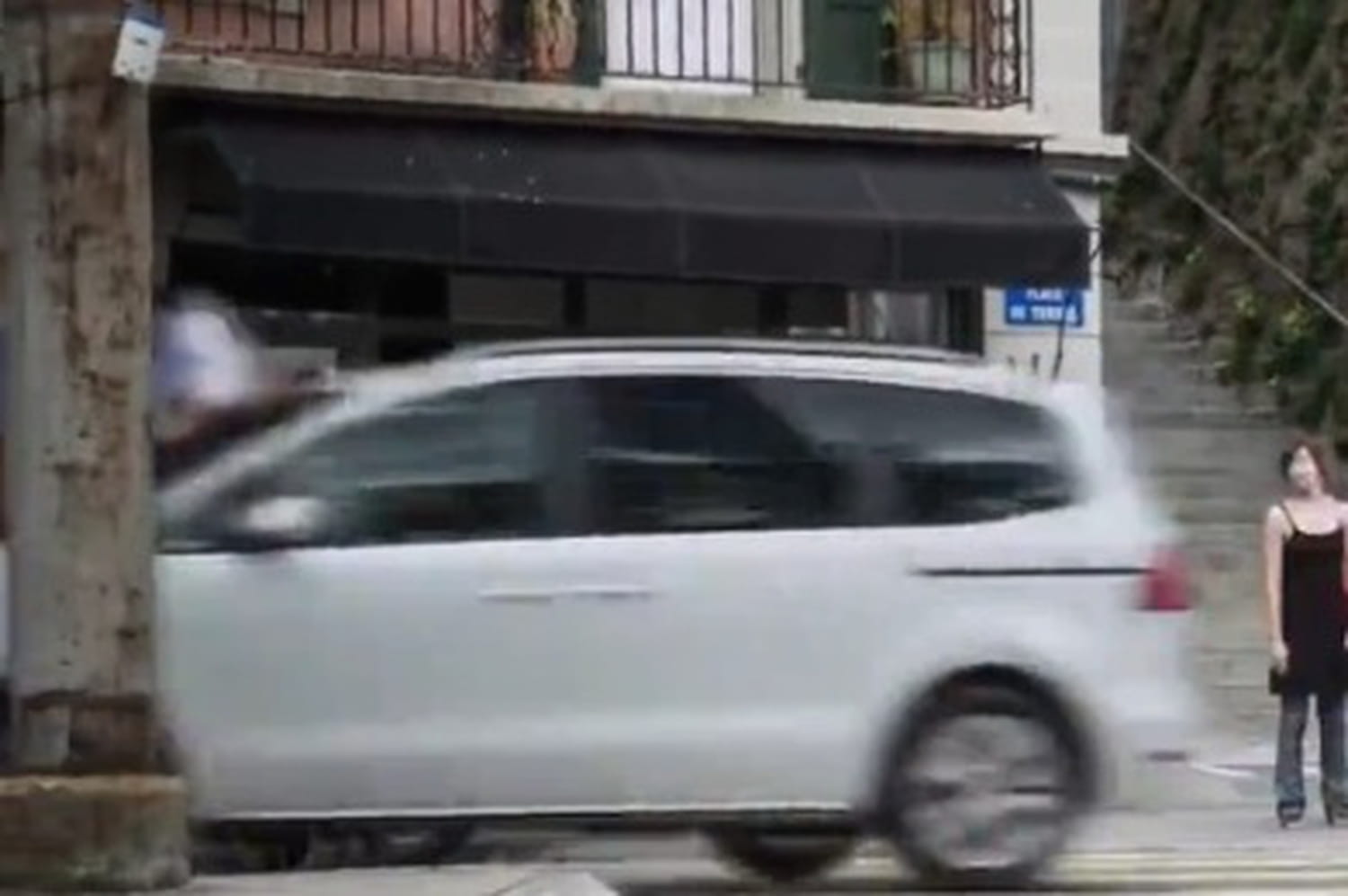 Abaissement de la vitesse sur les routes : quels sont les tronçons visés ?