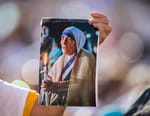 Mère Teresa, il n'y a pas de plus grand amour