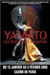 affiche yamato