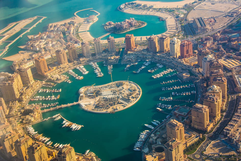 Pearl Qatar