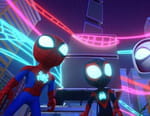 Spidey et ses amis extraordinaires