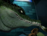 Les Tortues Ninja