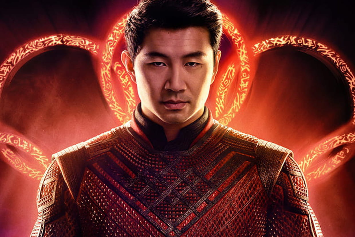 Avis Shang Chi Et La Légende Des Dix Anneaux Shang Chi : première bande-annonce pour la Légende des dix anneaux