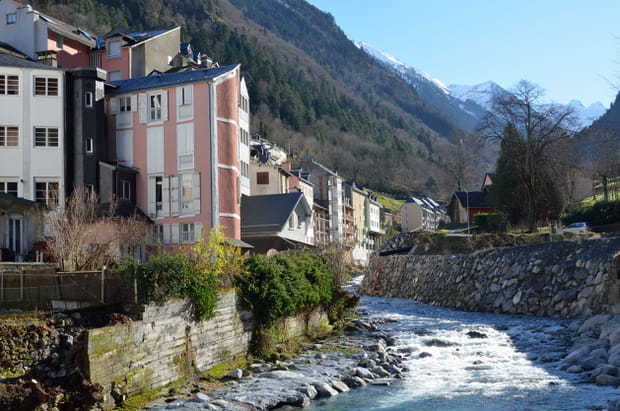 Cauterets, paradis des Hautes-Pyrénées