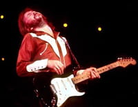 Eric Clapton : Life in 12 Bars
