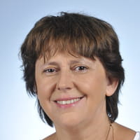 Michèle de Vaucouleurs © Assemblée nationale - 2022