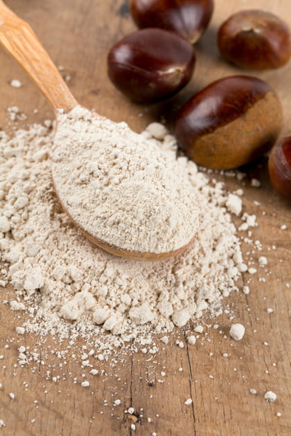 Voici la meilleure recette de cr&ecirc;pes sans gluten