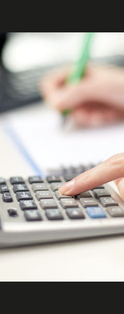 Comment est calcul&eacute;e votre consommation&nbsp;?