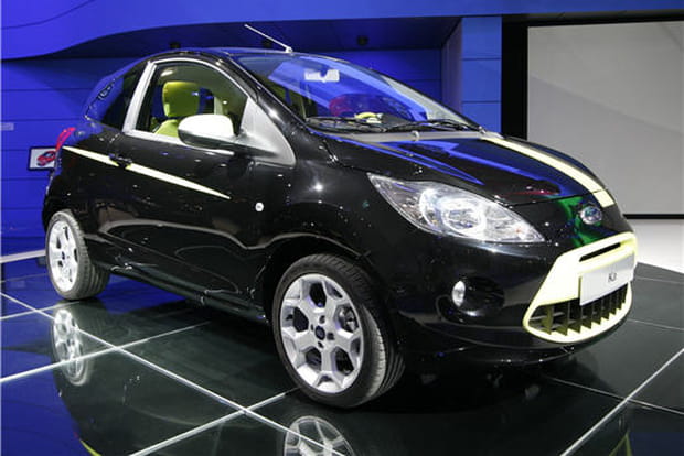 Une voiture totalement personnalisable