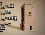 Les visages oubliés de Palmyre